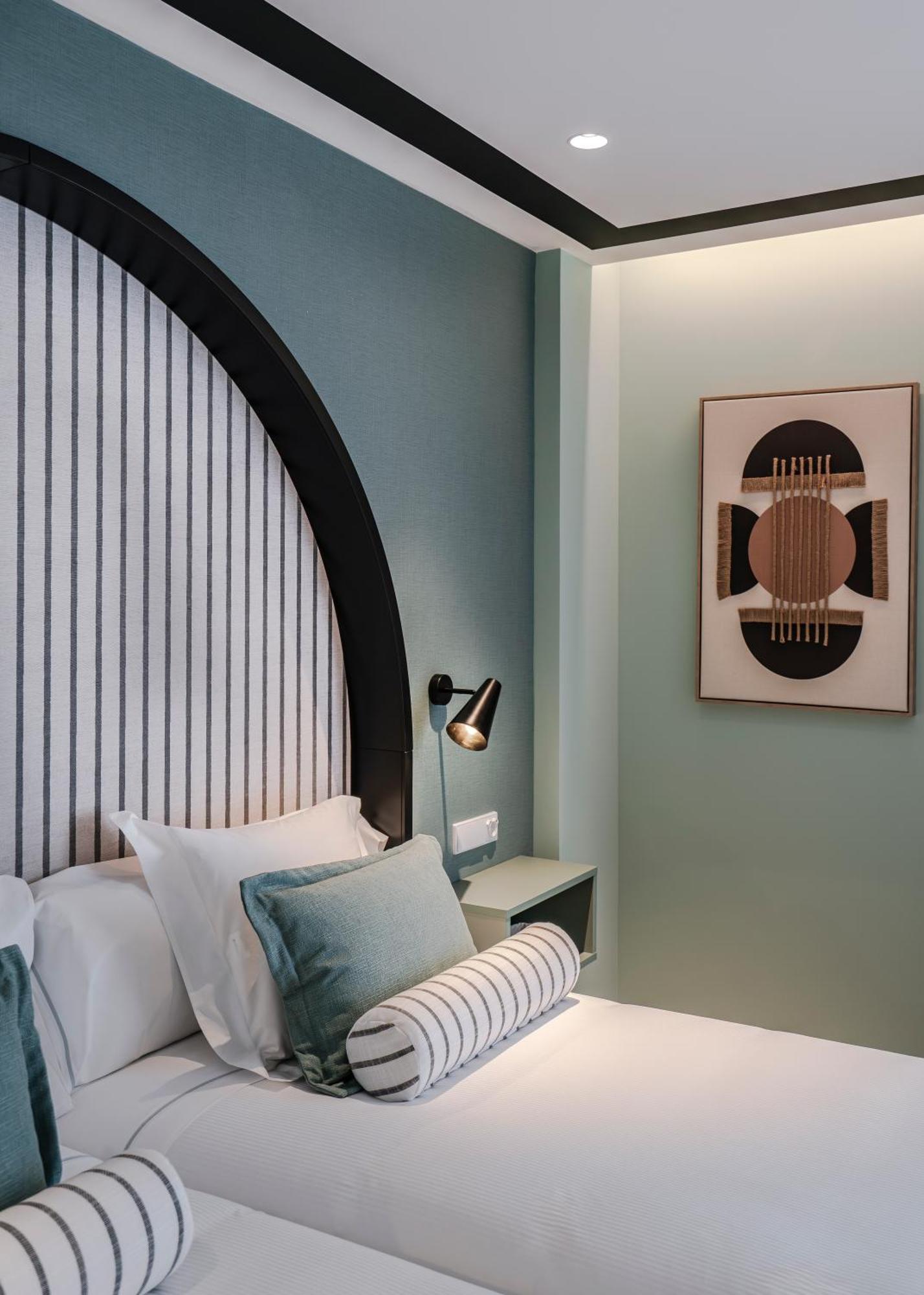 Vincci Bonjardim Hotel Porto Cameră foto
