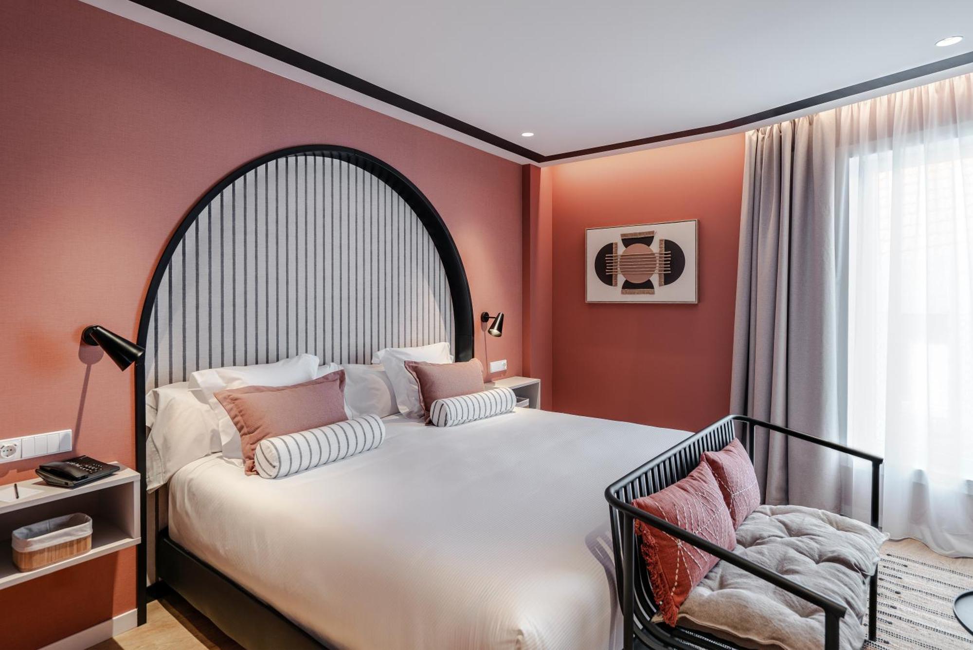 Vincci Bonjardim Hotel Porto Cameră foto